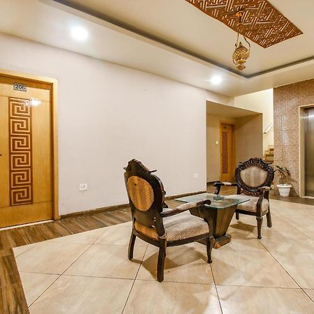 Fabhotel The Oasis - Maharana Praatap Nagar Бхопал Экстерьер фото